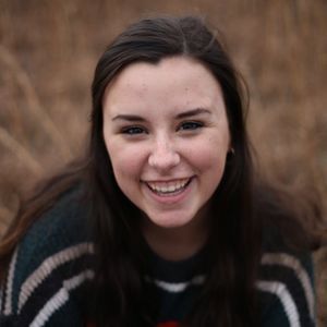 Meet your Posher, Caroline